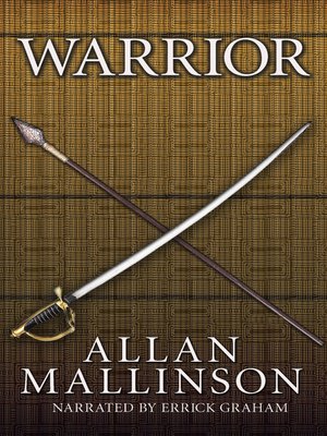 cover image of Warrior